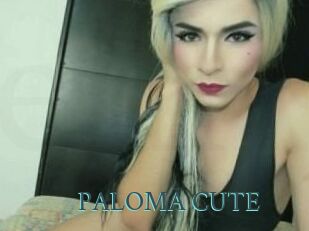 PALOMA_CUTE