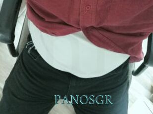 PANOSGR