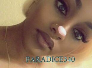 PARADICE340