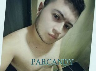 PARCANDY