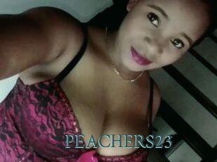 PEACHERS23