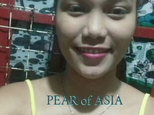 PEAR_of_ASIA