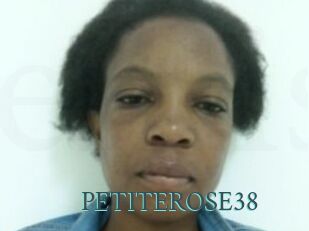 PETITEROSE38