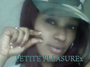 PETITE_PLEASUREx
