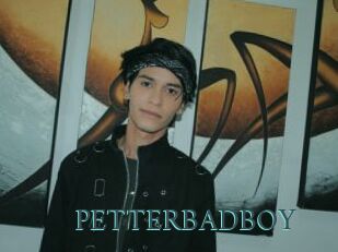 PETTERBADBOY