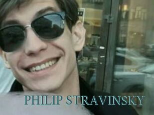 PHILIP_STRAVINSKY
