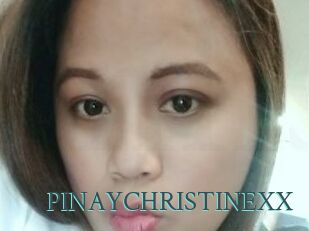 PINAYCHRISTINEXX