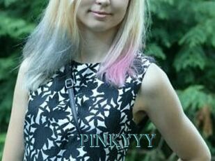 PINKYYY