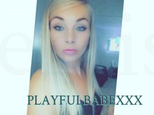 PLAYFULBABEXXX