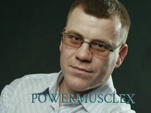 POWERMUSCLEX