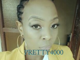 PRETTY4000