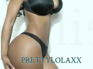 PRETTYLOLAXX