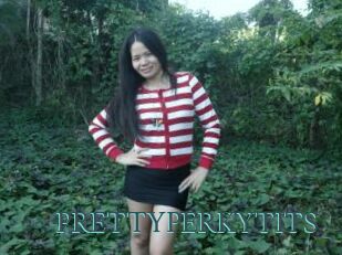 PRETTYPERKYTITS