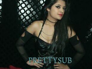PRETTYSUB