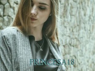 PRINCESA18