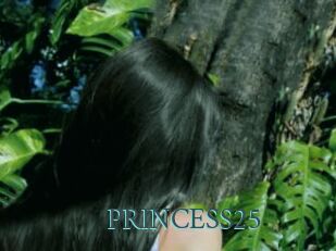 PRINCESS25
