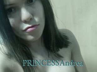 PRINCESSAndrea