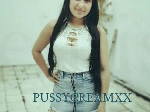 PUSSYCREAMXX