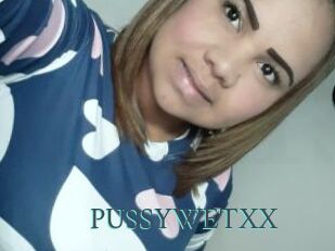 PUSSYWETXX