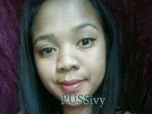 PUSSivy
