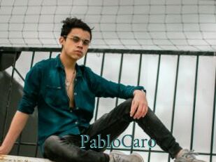 PabloCaro