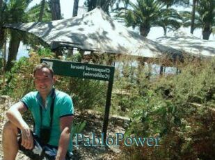 PabloPower