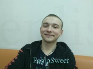 PabloSweet