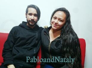 PabloandNataly