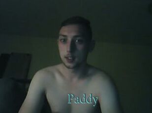 Paddy