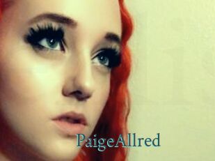 PaigeAllred