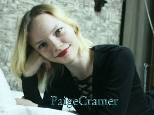PaigeCramer