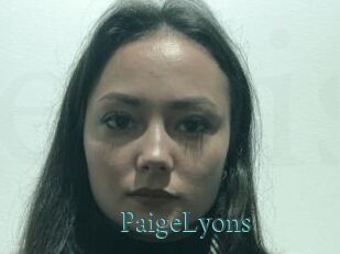 PaigeLyons