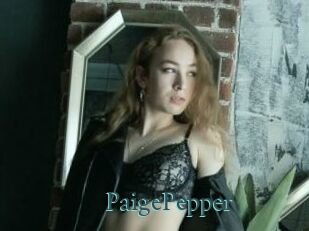 PaigePepper