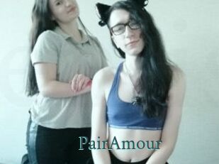 PairAmour