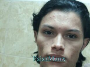 PaisaManx