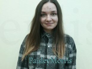 PaisleyMorris