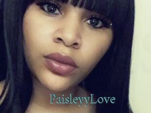 PaisleyyLove