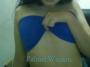 PalmerWatson