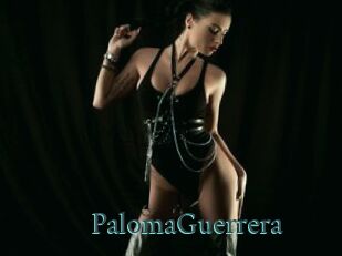 PalomaGuerrera