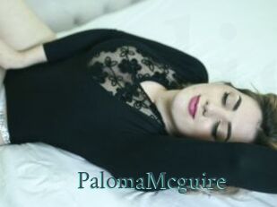 PalomaMcguire