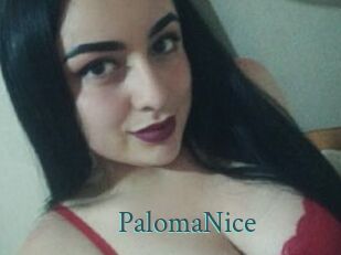 PalomaNice