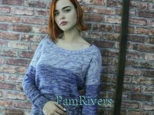 PamRivers
