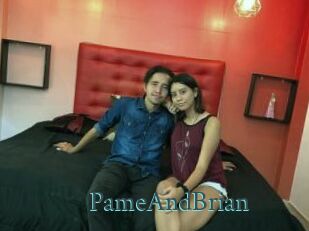 PameAndBrian