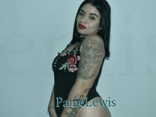 PameLewis
