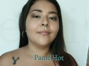 PamelHot