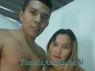 PamelaAndRichard