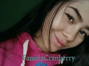 PamelaCranberry