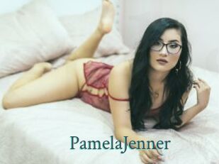 PamelaJenner