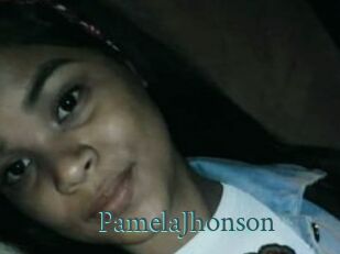 PamelaJhonson