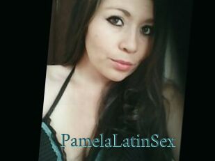 PamelaLatinSex